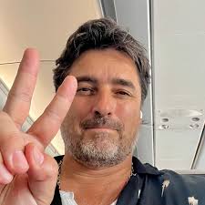 Jorge Zabaleta - Compradora de Facebook
