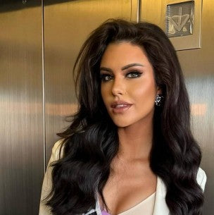 Emilia Dides - Miss Chile