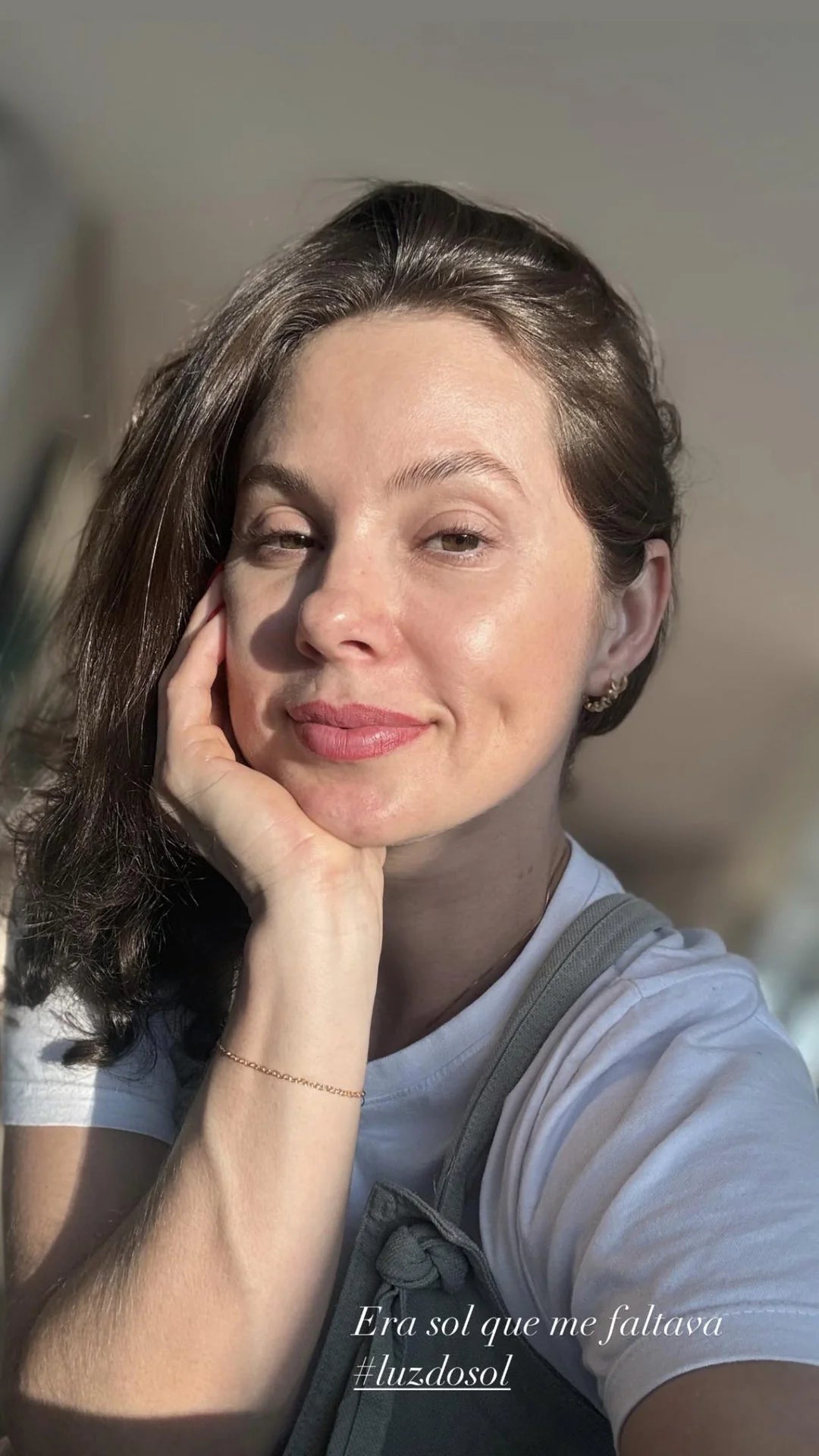 Carla Fernández - Compradora de Facebook