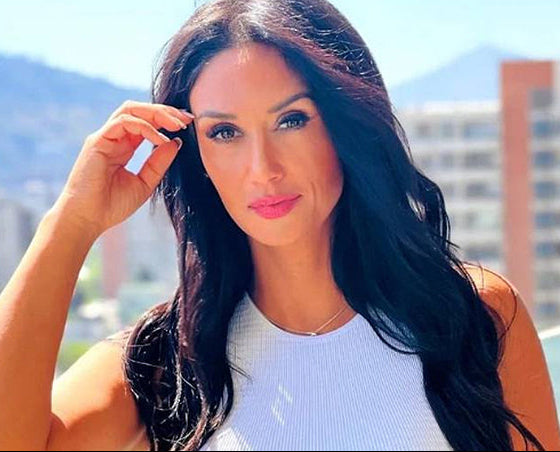Pamela Díaz - Compradora de Facebook